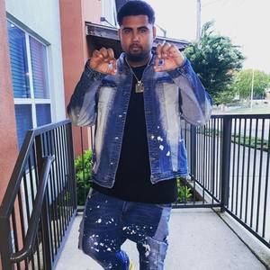 Meet your Posher, Robert